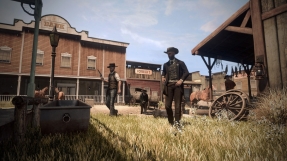 'Wild West Online' is now in early access