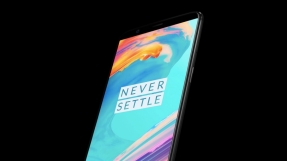 OnePlus 5T release date, specs, price news: Latest flagship packed with 18:9 bezel-less OLED display for $500