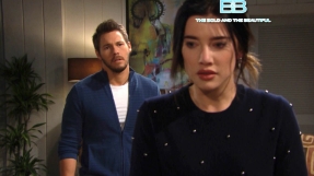 'The Bold and the Beautiful' spoilers: Bill plans for future with Steffy, gets turned down; Quinn insists she knows her secret, Steffy panics