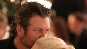 Blake Shelton, Gwen Stefani wedding rumors: Christmas special proposal is fake