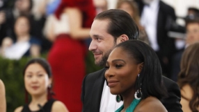 Serena Williams and Alexis Ohanian wedding news: Couple heads off to secret honeymoon location