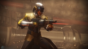 'Destiny 2' news, updates: 'Iron Banner' set to arrive on Nov. 21