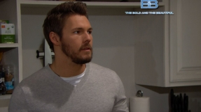 'The Bold and the Beautiful' spoilers: Liam's inadvertent guilt trip; Bill and Steffy struggle to keep their secret