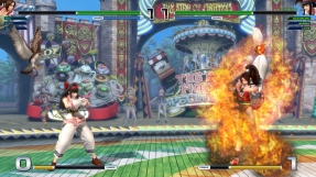 'King of Fighters XIV' DLC news update: New content announced for fighting game