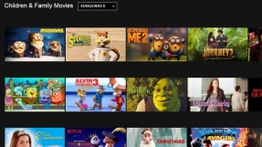 Netflix updates: Thanksgiving movies 2017 for families