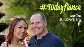 '90 Day Fiance' season 5 spoilers: David and Annie reportedly get married