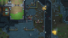 Colony sim game 'Rimworld' is now in Beta