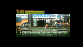 'River City Ransom' remake to hit the 3Ds after more than two decades