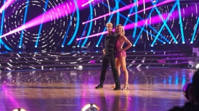 'Dancing with the Stars' finale news: Jordan Fisher and Lindsay Arnold won season 25 of DWTS