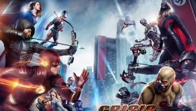 'Crisis on Earth X' news: CW releases full trailer of the massive DC crossover event