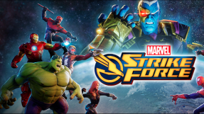 'Marvel Strike Force' news: New Marvel mobile game to debut in 2018