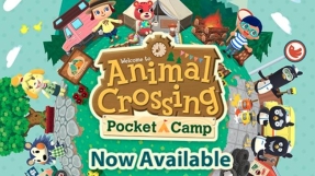 'Animal Crossing: Pocket Camp' news: Pocket Camp edition now available worldwide