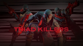 'Ruiner' received brand new free update