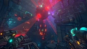 'Cryptark' to receive first-person shooter sequel 'Gunhead'