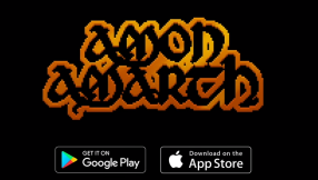 Metal band Amon Amarth release brand new mobile game