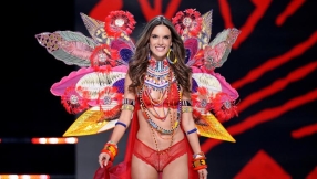 Victoria's Secret fashion show news: Shanghai event to be last runway walk for Alessandra Ambrosio