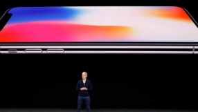 iPhone X news: Apple releases iOS 11.1.2 to fix unresponsive touch screen due to cold weather