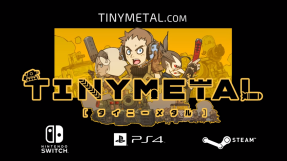 'Tiny Metal' delayed to December, developer accused of fraud