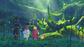 'Ni No Kuni II: Revenant Kingdom' releases new trailer at the Golden Joystick Awards