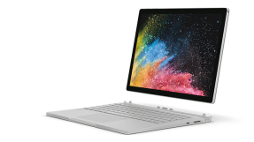 Surface Book 2 update: Microsoft confirms battery drain issue after hours of gaming