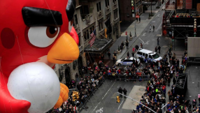 Macy's Thanksgiving Day parade 2017: Everything you need to know from performers to the live stream