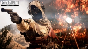 'Battlefield 1 Turning Tides' DLC gameplay updates include new maps, weapons