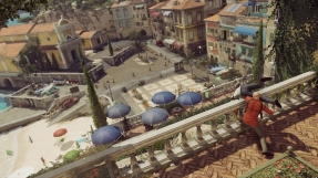 Square Enix parts ways with 'Hitman' developers IO Interactive