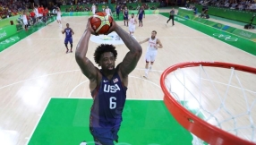 DeAndre Jordan trade rumors: Sought after by multiple teams