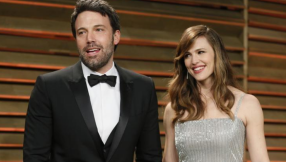 Ben Affleck leaves Buddhist rehab center; ex-wife Jennifer Garner reveals she is not ready to move on