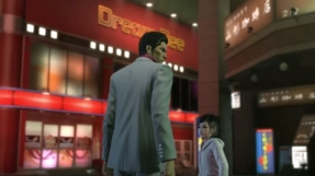 'Yakuza Kiwami 2' gets demo release in Japan