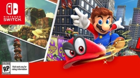 'Super Mario Odyssey' gameplay news: Glitch lets players break jump-rope mini game