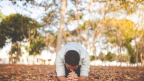 What to do when your prayers aren't answered