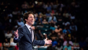 America's most influential evangelicals: Joel Osteen ranks third after Billy Graham and his son Franklin