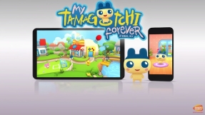 Bandai Namco announces 'My Tamagotchi Forever' in celebration of Tamagotchi's 20th anniversary