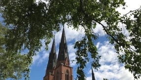 Evangelical Lutheran church in Sweden urging clergy to use gender-neutral words when referring to 'God'