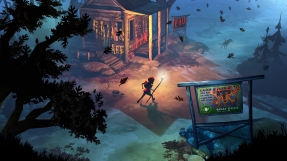 'Flame in the Flood' free to Twitch Prime users until Nov. 29