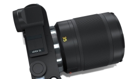 Leica APS-C CL release date news, features: Latest compact mirrorless camera arriving this November