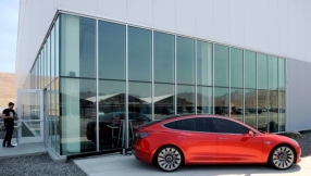 Tesla Model 3 release date news: Owner's manual leaks online; orders now open for non-employees