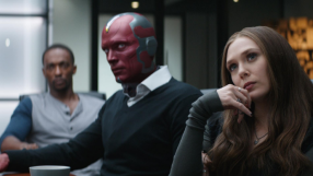 'Avengers 4' cast spoilers: Casting call hints at Scarlet Witch and Vision's children