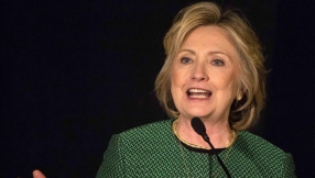 Hillary Clinton expresses anxiety over advancement in artificial intelligence