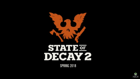 'State of Decay' to receive a sequel in 2018