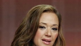 Leah Remini speculates that members of Scientology are protected from sexual harassment cases