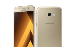 Samsung Galaxy A5 release date news, specs rumors: Leaked case renders reveal Infinity Display coming to mid-range smartphone