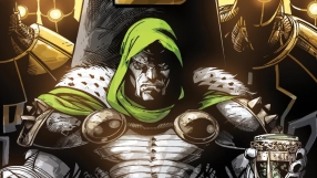 Doctor Doom news: 'Rogue One' actor wants to play the Marvel supervillain