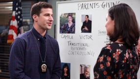 'Brooklyn Nine-Nine' season 5 episode 10 and 11 spoilers: Jake helps Rosa; Holt owes Seamus a favor