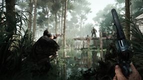 'Hunt: Showdown' release date news: early access reportedly coming in Winter 2017