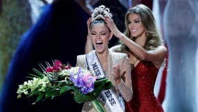 Miss South Africa crowned 66th Miss Universe