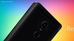 Xiaomi Redmi Note 5 release date news, specs rumors: Latest render leak shows 18:9 screen display ratio