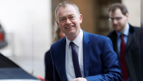 Tim Farron: Liberalism is eating itself, but Christianity can save it