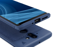 Nokia 9 release date, specs rumors update: Case renders on Amazon reveal bezel-less display, dual-camera setup